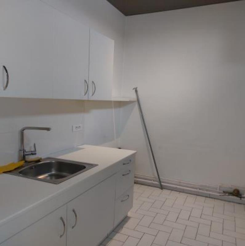 Gare de Clichy - Levallois